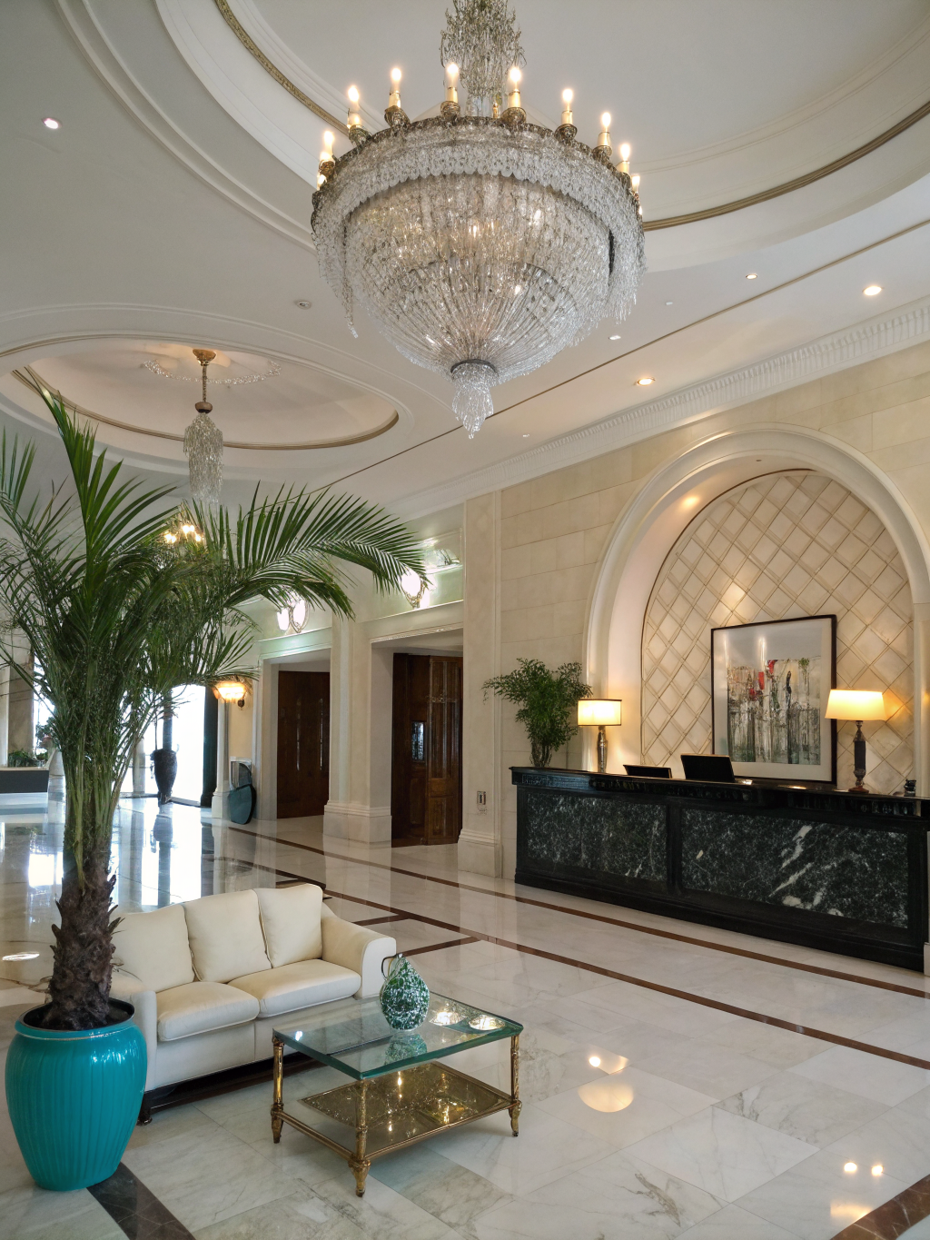 Case study results for Rajesh K. at General Manager, Boutique Hotel