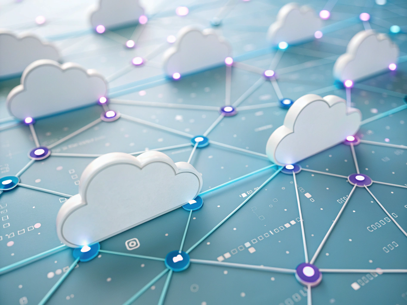 Cloud Infrastructure