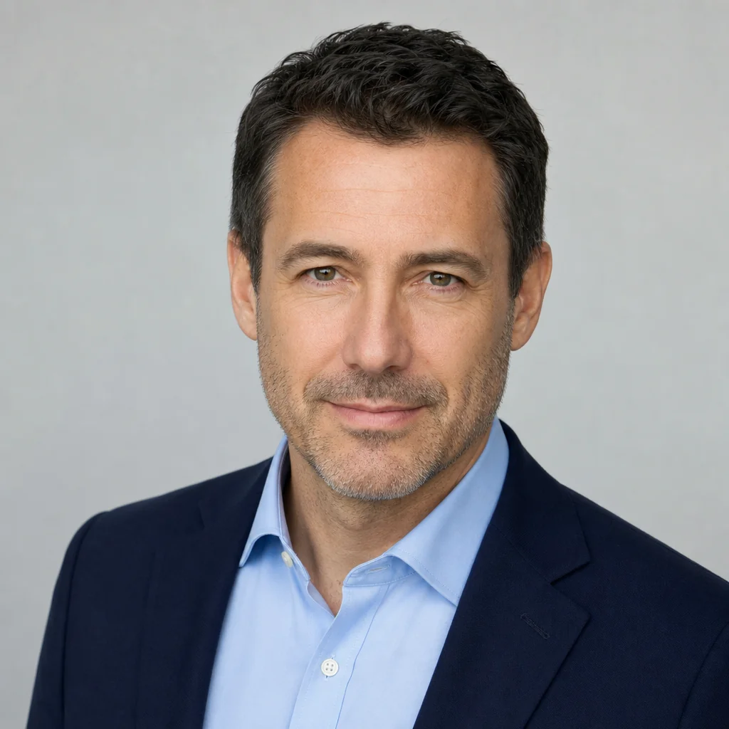 Profile photo of David L., Property Investor