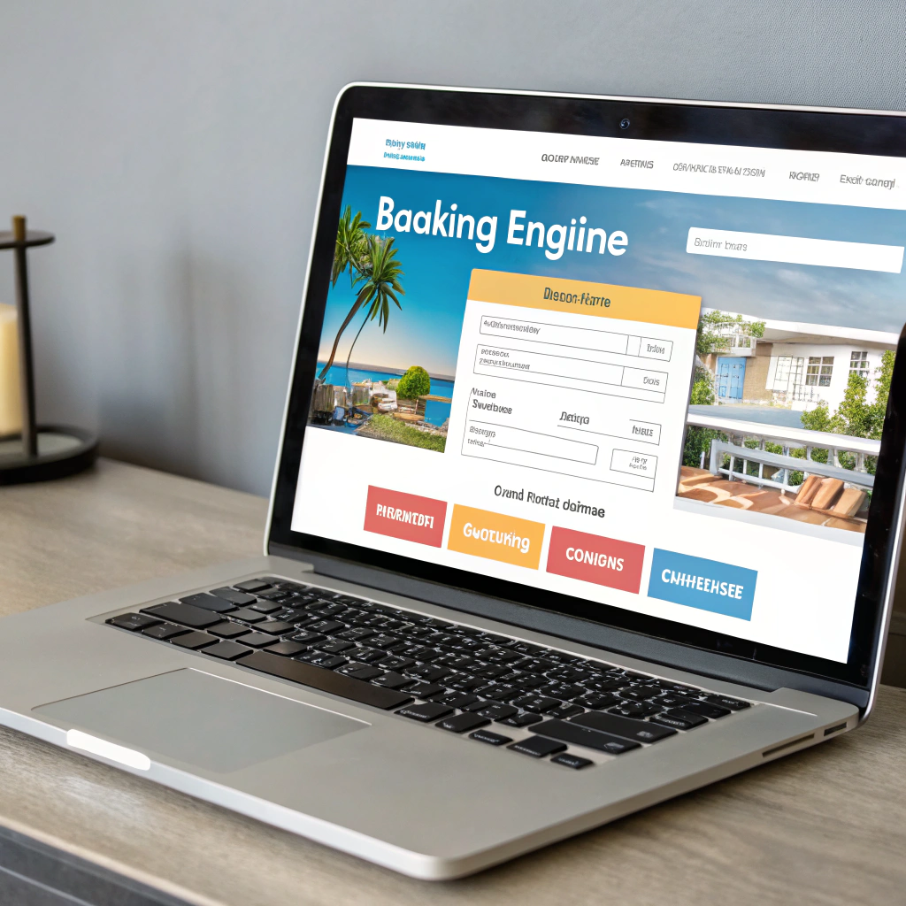 Direct Booking