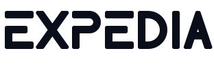 Expedia logo