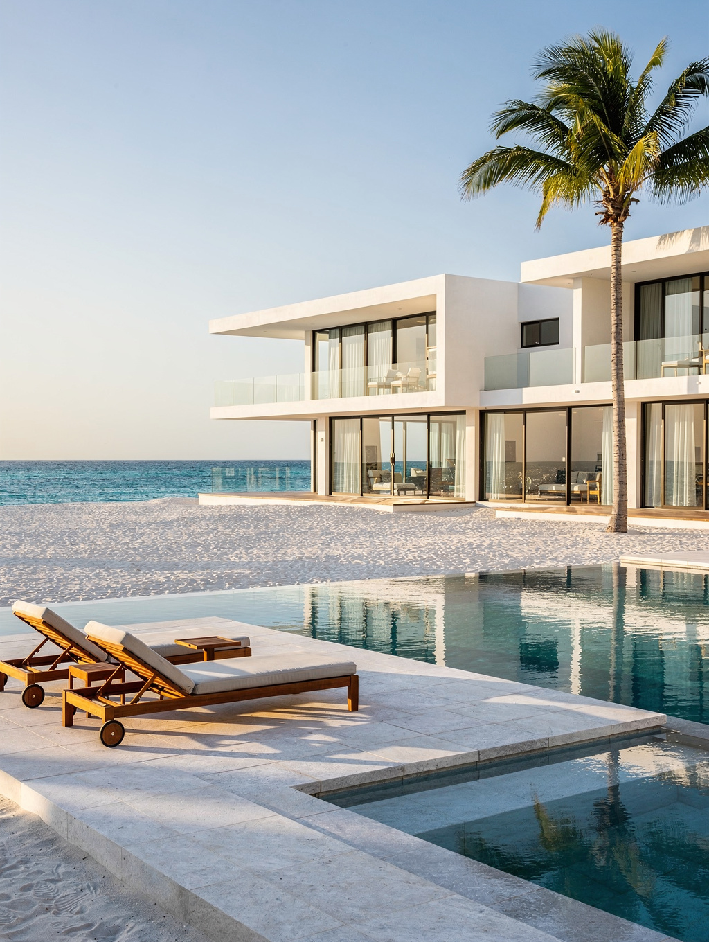 Grand Horizon Resort