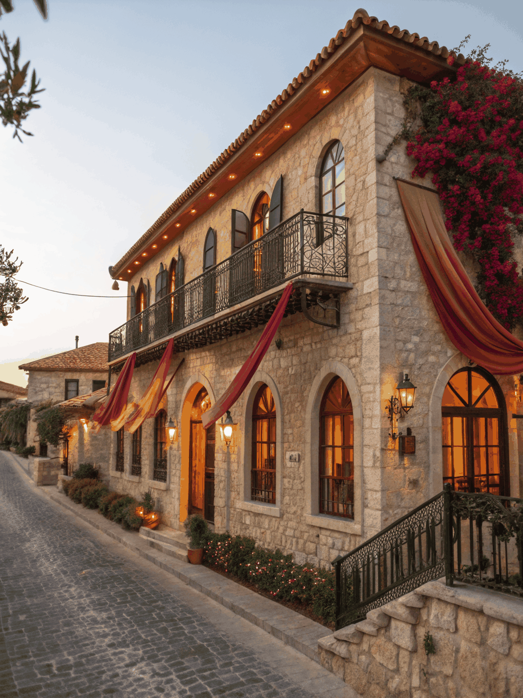 Heritage Inn Suites