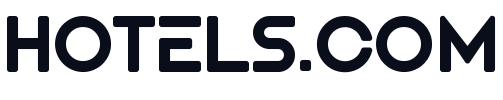 Hotels.com logo