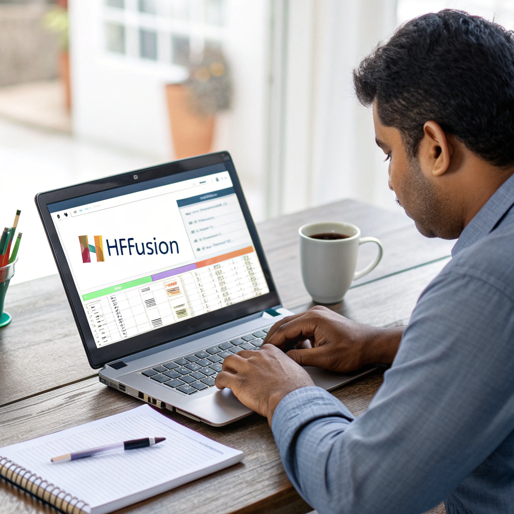 Sunil Singh researching hospitality industry trends