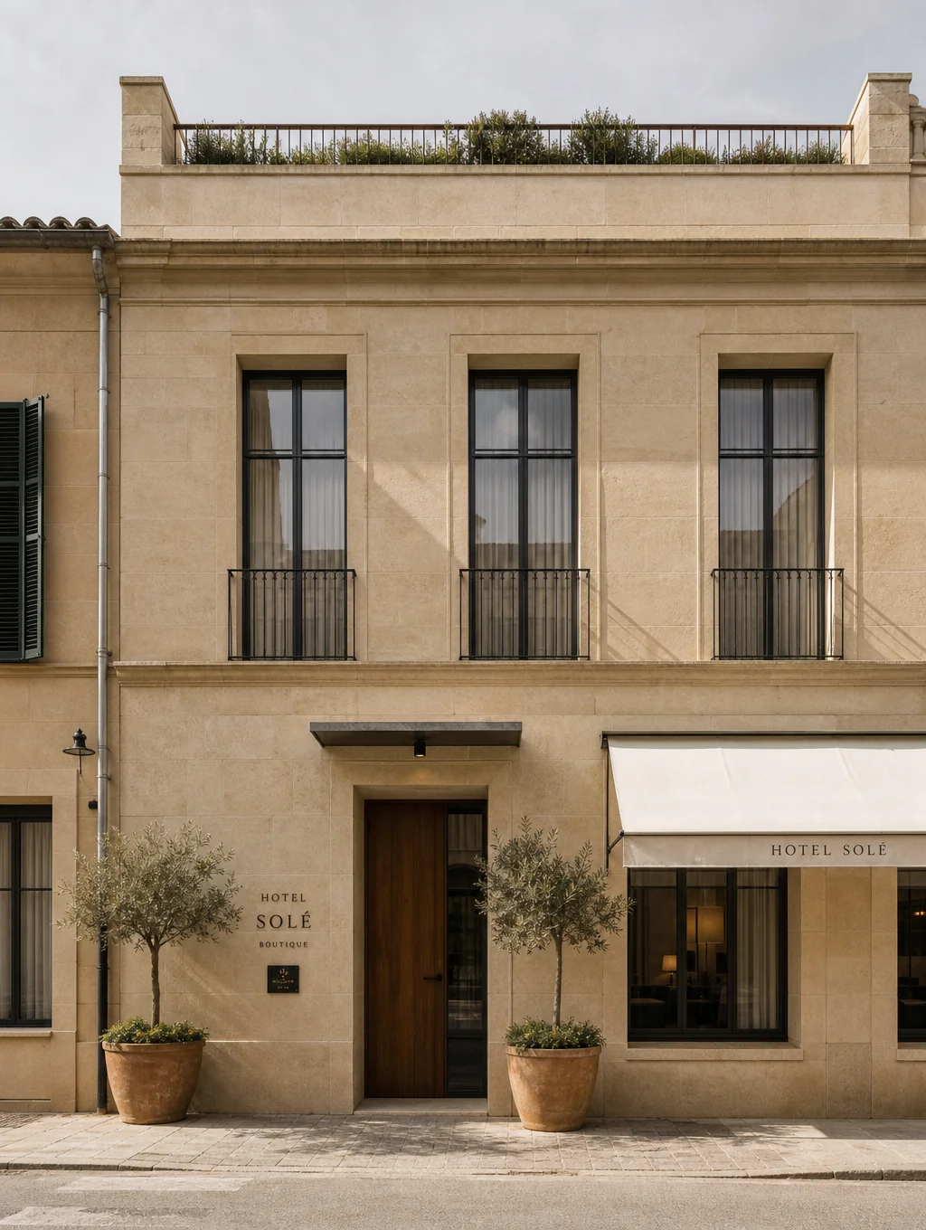 Case study results for David L. at Property Investor