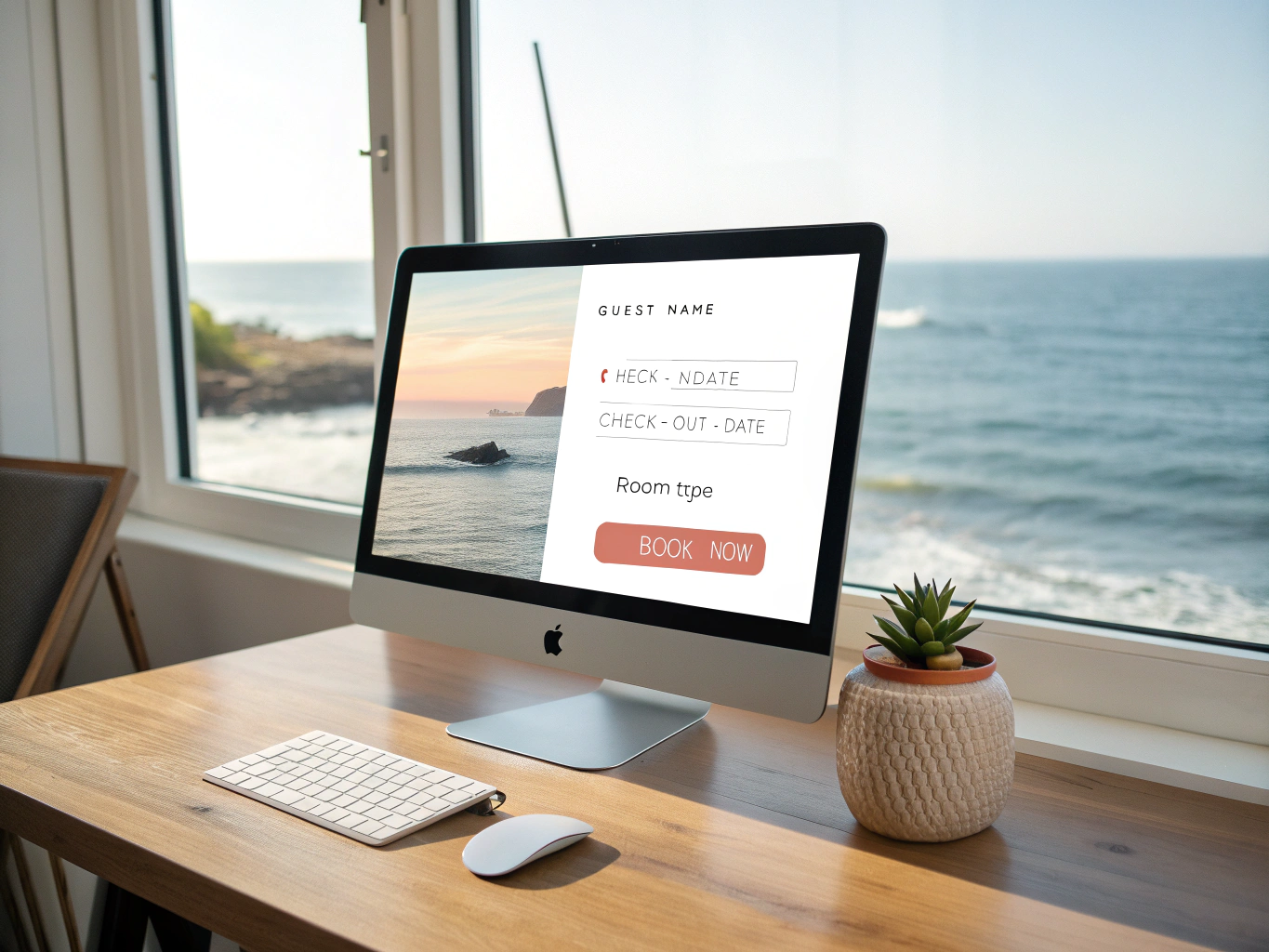 Monitoring rate parity across multiple booking channels