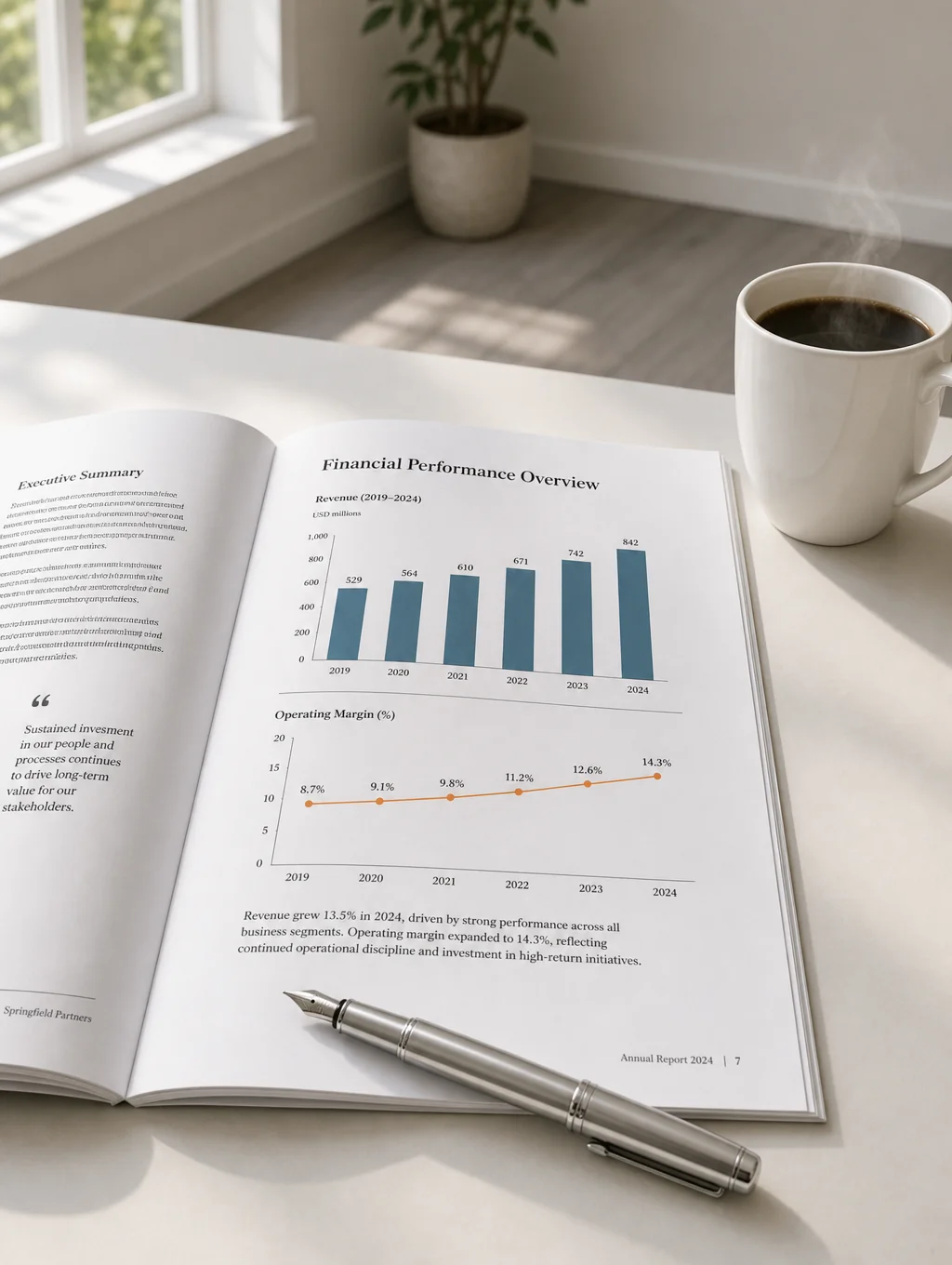 Detailed hotel revenue audit report and performance analysis