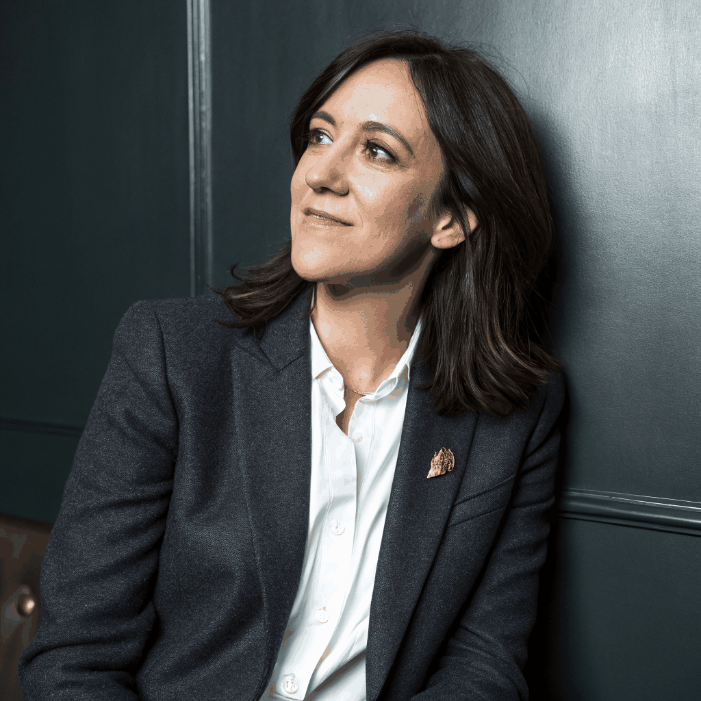 Profile photo of Sarah M., Owner, Resort Group
