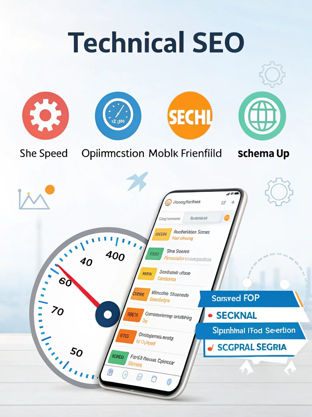 Technical SEO