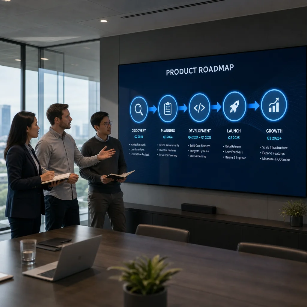 Developing a hotel revenue management strategy