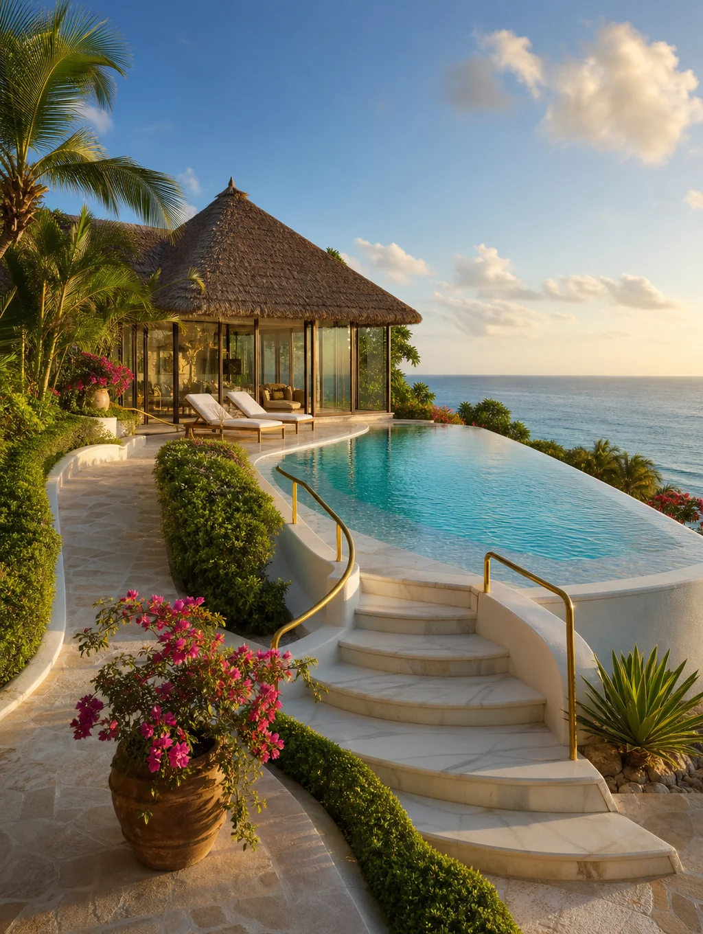 Luxury Villa Philippines revenue management