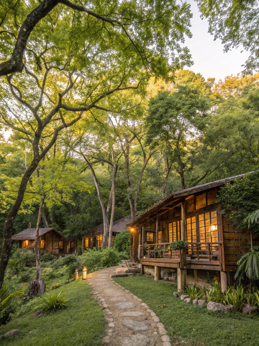 Zanzibar Eco Haven