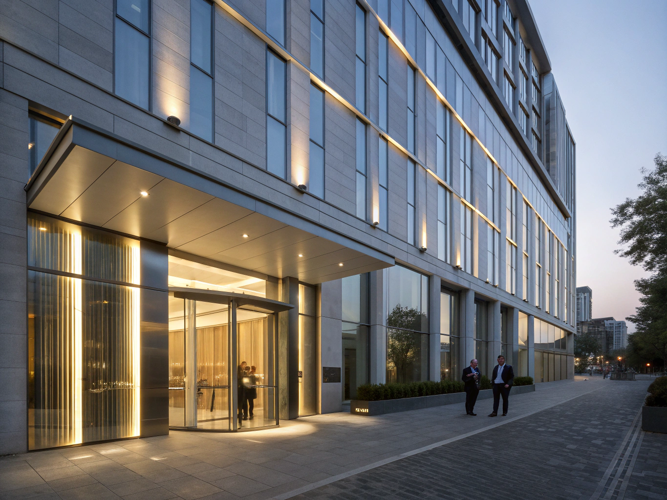 Business hotel in Jodhpur with integrated digital revenue systems
