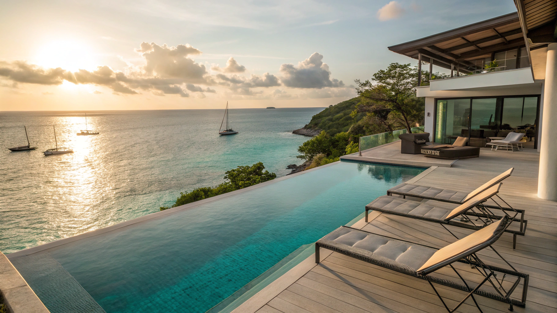 Luxury Villa Philippines