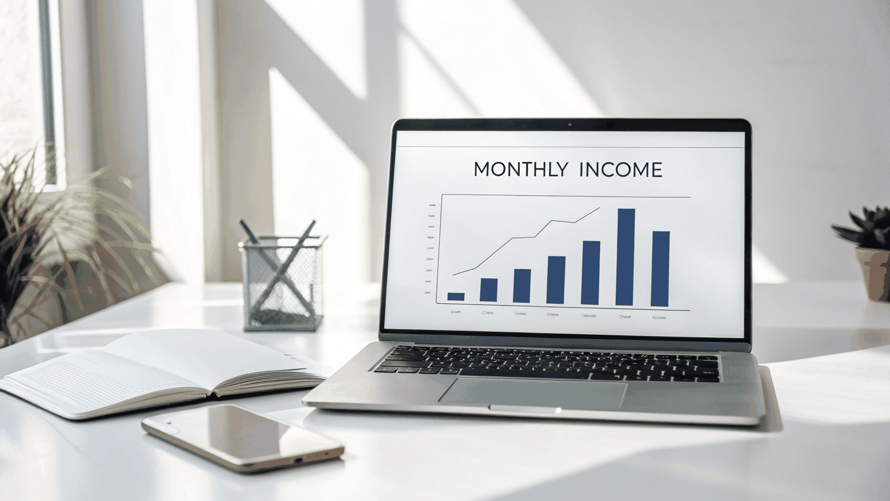 After: optimized hotel revenue growth and direct bookings