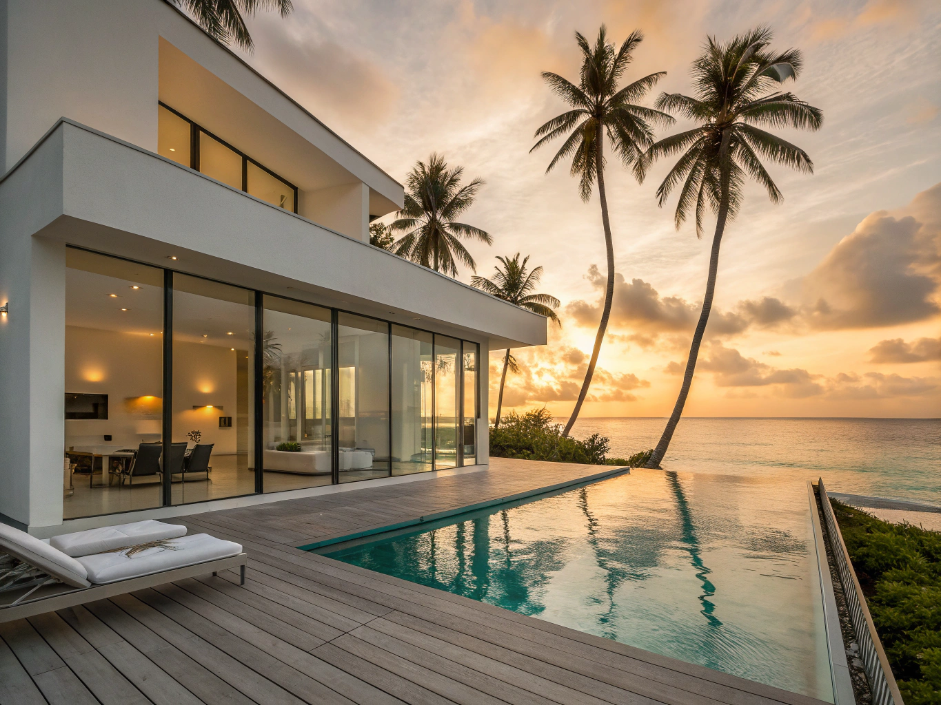 Philippines Villa Revenue