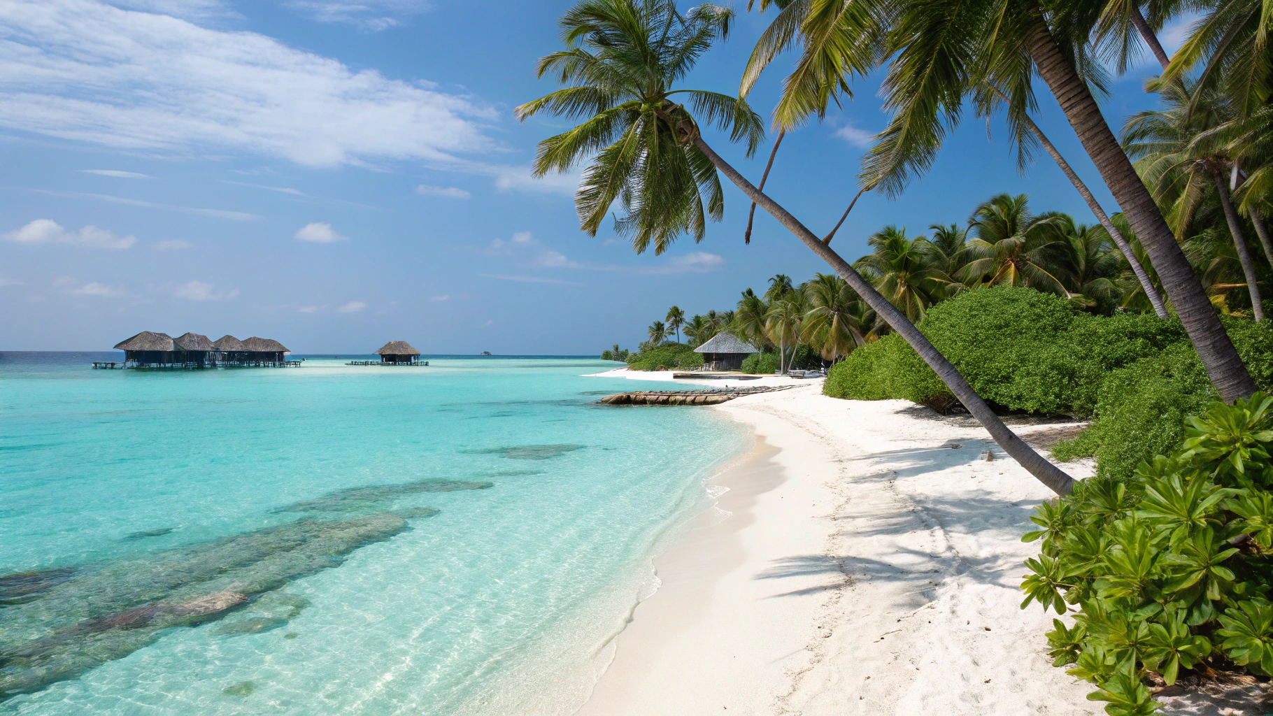 Global Resort Chain