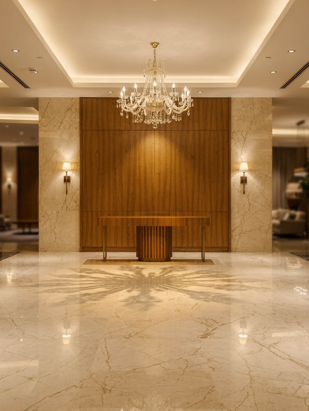 Boutique hotel in Thailand with modern amenities