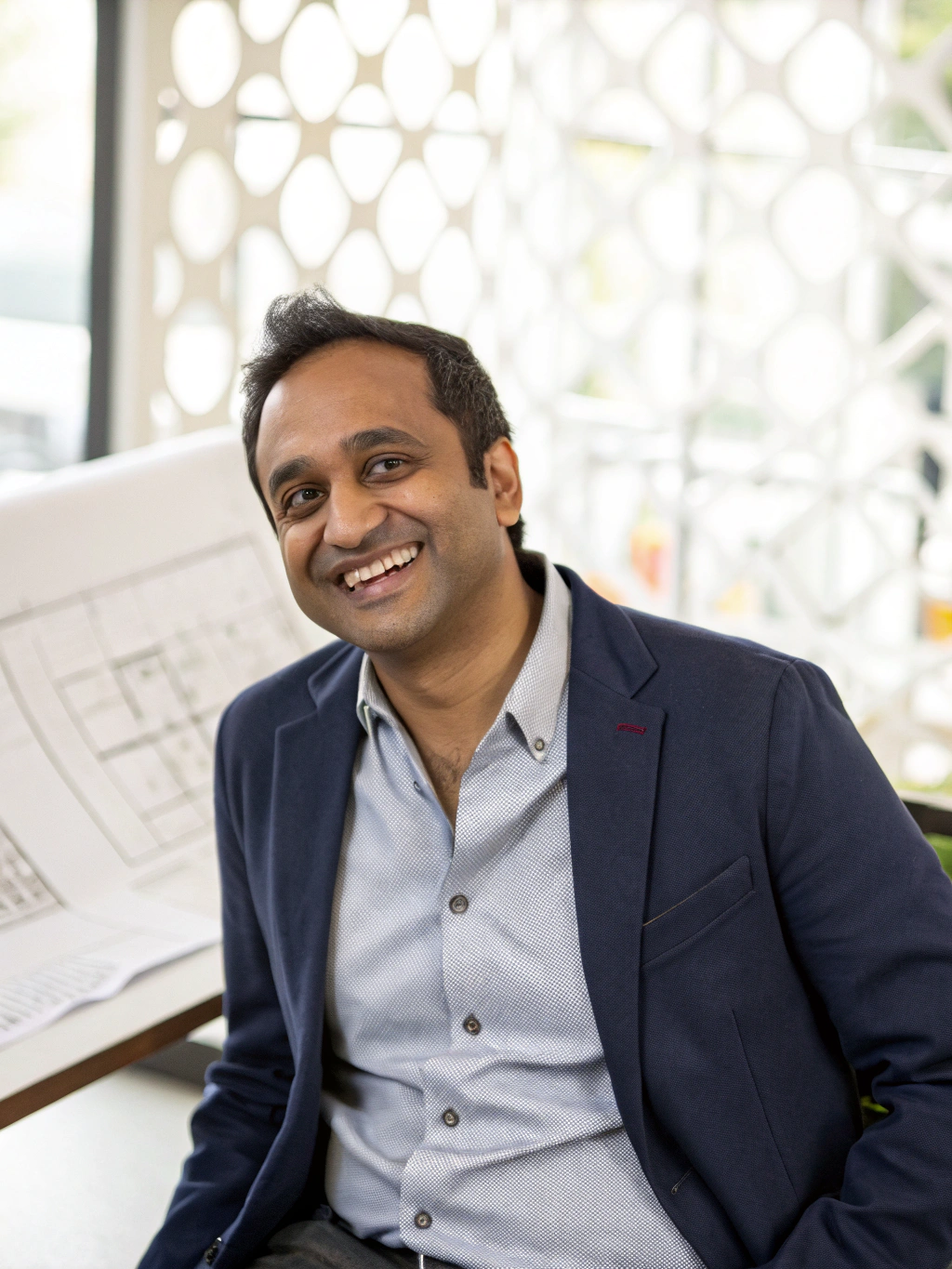 Sunil Singh, Revenue Management Consultant