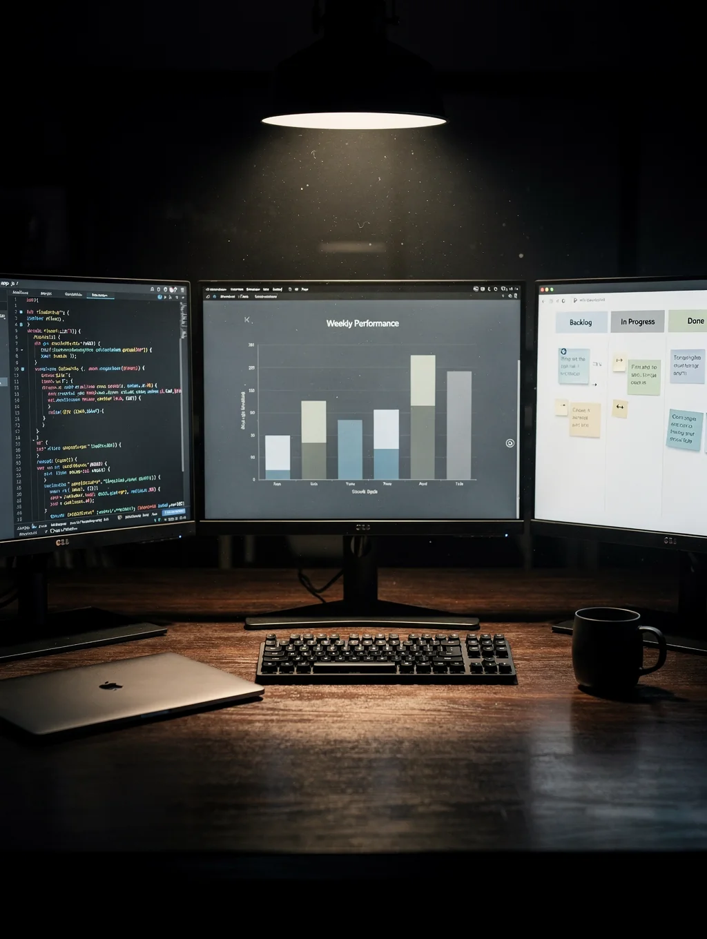 Professional hospitality technology stack audit and implementation