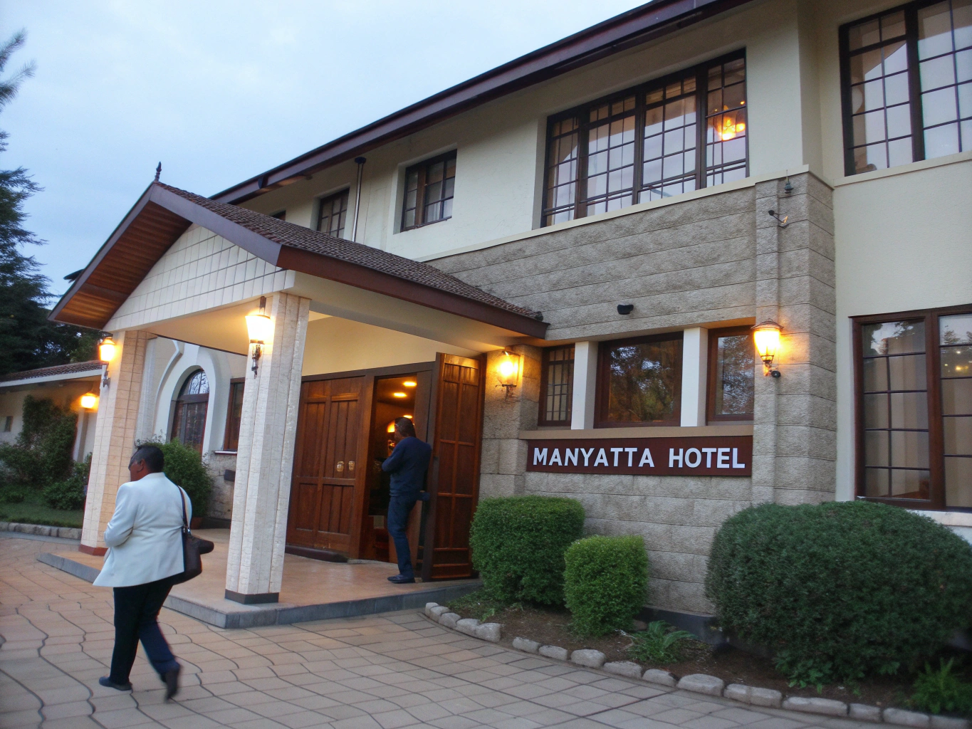 Knowledge Hub | HotelRevBaBa Knowledge Hub Budget Hotel, Kenya — Revenue Optimization