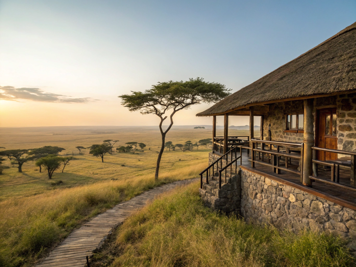 Knowledge Hub | HotelRevBaBa Knowledge Hub Heritage Property, Tanzania — Revenue Growth