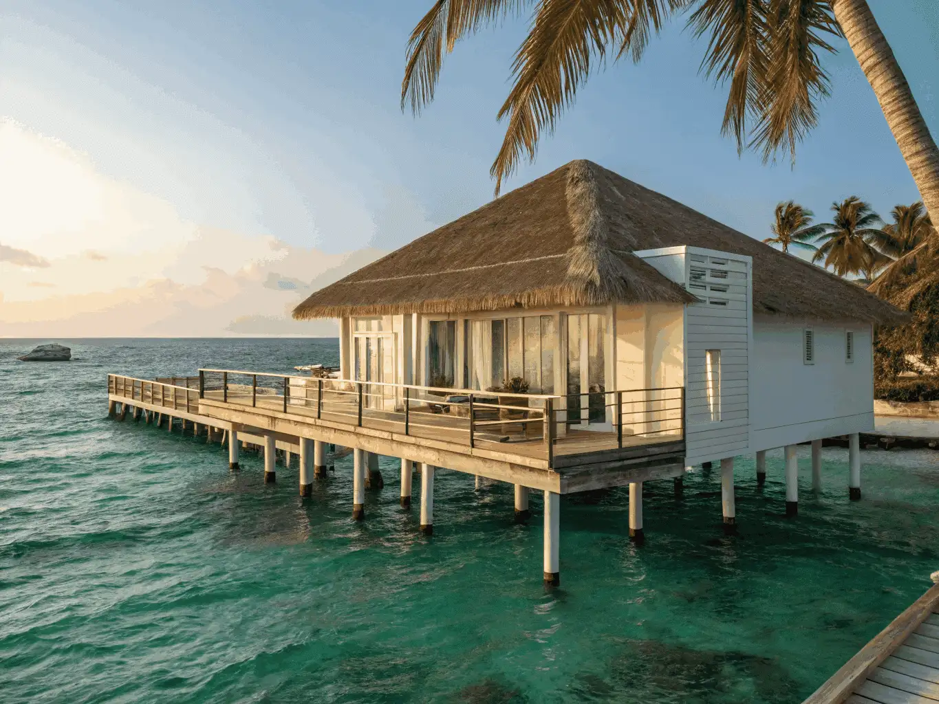 Knowledge Hub | HotelRevBaBa Knowledge Hub Island Resort, Maldives — Revenue Growth