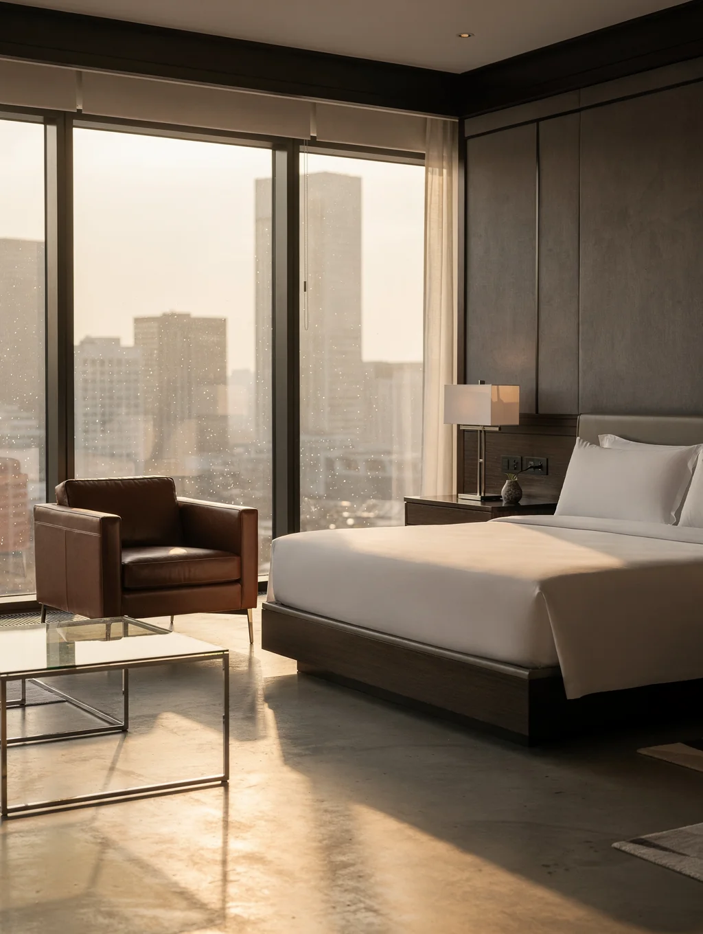 Luxury boutique hotel room and hospitality revenue management in Kolkata