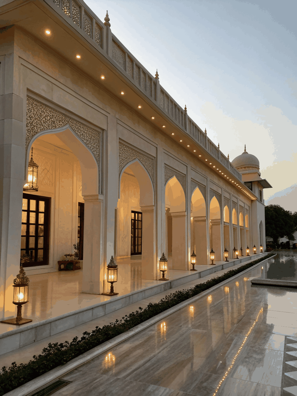 Madurai hotel revenue management and premium hospitality resort suites