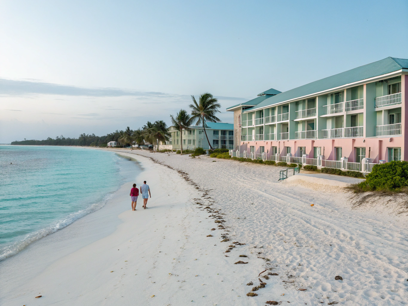 Luxury coastal resort in Puri with optimized hotel revenue management and dynamic OTA distribution